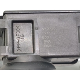 TOYOTA CAMRY REAR RIGHT PASSENGER DOOR WINDOW REGULATOR W/ MOTOR  2018-2024 OEM