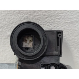 TOYOTA CAMRY REAR RIGHT PASSENGER DOOR WINDOW REGULATOR W/ MOTOR  2018-2024 OEM