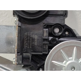 TOYOTA CAMRY REAR RIGHT PASSENGER DOOR WINDOW REGULATOR W/ MOTOR  2018-2024 OEM