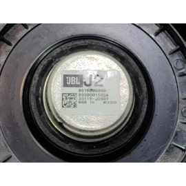 2018-2019 Toyota Camry JBL Rear Left or Right Door Audio Speaker OEM