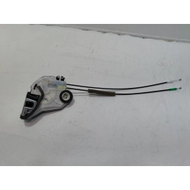 TOYOTA CAMRY REAR TRUNK DECK LID LATCH LOCK ACTUATOR MOTOR 2018-2024 OEM