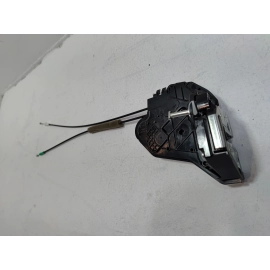 TOYOTA CAMRY REAR TRUNK DECK LID LATCH LOCK ACTUATOR MOTOR 2018-2024 OEM