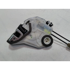 TOYOTA CAMRY REAR TRUNK DECK LID LATCH LOCK ACTUATOR MOTOR 2018-2024 OEM