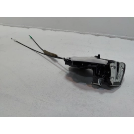 TOYOTA CAMRY REAR TRUNK DECK LID LATCH LOCK ACTUATOR MOTOR 2018-2024 OEM