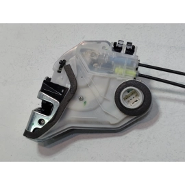 TOYOTA CAMRY REAR TRUNK DECK LID LATCH LOCK ACTUATOR MOTOR 2018-2024 OEM