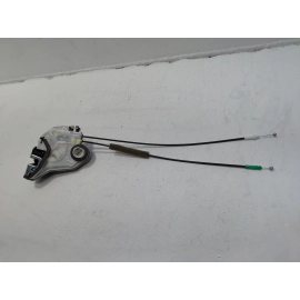 TOYOTA CAMRY REAR TRUNK DECK LID LATCH LOCK ACTUATOR MOTOR 2018-2024 OEM