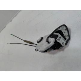 TOYOTA CAMRY REAR TRUNK DECK LID LATCH LOCK ACTUATOR MOTOR 2018-2024 OEM