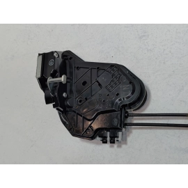 TOYOTA CAMRY REAR TRUNK DECK LID LATCH LOCK ACTUATOR MOTOR 2018-2024 OEM