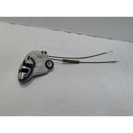 TOYOTA CAMRY REAR TRUNK DECK LID LATCH LOCK ACTUATOR MOTOR 2018-2024 OEM