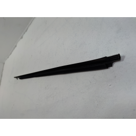 2018-2024 TOYOTA CAMRY REAR PASSENGER SIDE DOOR WINDOW BELT MOLDING CHROME OEM