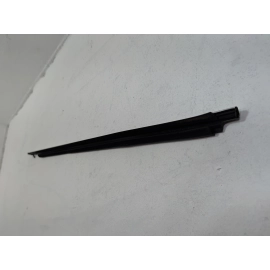 2018-2024 TOYOTA CAMRY REAR PASSENGER SIDE DOOR WINDOW BELT MOLDING CHROME OEM