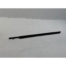2018-2024 TOYOTA CAMRY REAR PASSENGER SIDE DOOR WINDOW BELT MOLDING CHROME OEM