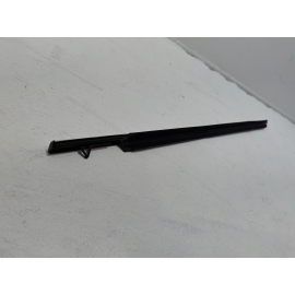 2018-2024 TOYOTA CAMRY REAR PASSENGER SIDE DOOR WINDOW BELT MOLDING CHROME OEM