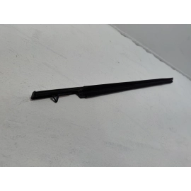 2018-2024 TOYOTA CAMRY REAR PASSENGER SIDE DOOR WINDOW BELT MOLDING CHROME OEM