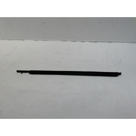 2018-2024 TOYOTA CAMRY REAR PASSENGER SIDE DOOR WINDOW BELT MOLDING CHROME OEM