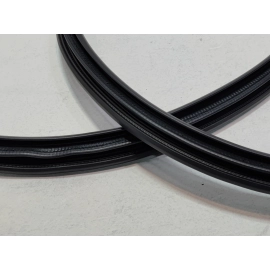 2018-2024 Toyota Camry Rear Right Passenger Door Body Weatherstrip Seal OEM