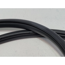 2018-2024 Toyota Camry Rear Right Passenger Door Body Weatherstrip Seal OEM