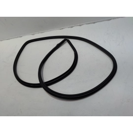 2018-2024 Toyota Camry Rear Right Passenger Door Body Weatherstrip Seal OEM