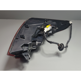 TOYOTA CAMRY 2018-19 XSE REAR PASSENGER SIDE OUTER TAILLIGHT LIGHT FULL LED OEM