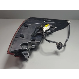 TOYOTA CAMRY 2018-19 XSE REAR PASSENGER SIDE OUTER TAILLIGHT LIGHT FULL LED OEM