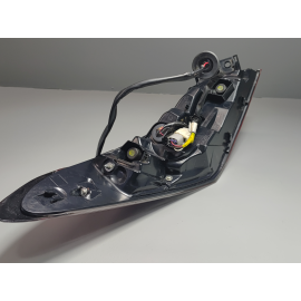 TOYOTA CAMRY 2018-19 XSE REAR PASSENGER SIDE OUTER TAILLIGHT LIGHT FULL LED OEM