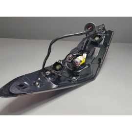 TOYOTA CAMRY 2018-19 XSE REAR PASSENGER SIDE OUTER TAILLIGHT LIGHT FULL LED OEM