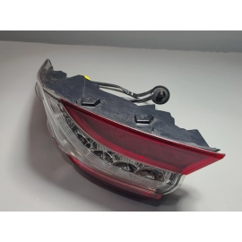 TOYOTA CAMRY 2018-19 XSE REAR PASSENGER SIDE OUTER TAILLIGHT LIGHT FULL LED OEM