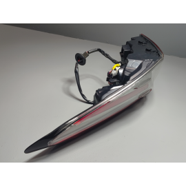 TOYOTA CAMRY 2018-19 XSE REAR PASSENGER SIDE OUTER TAILLIGHT LIGHT FULL LED OEM