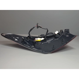 TOYOTA CAMRY 2018-19 XSE REAR PASSENGER SIDE OUTER TAILLIGHT LIGHT FULL LED OEM