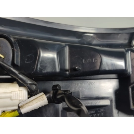 TOYOTA CAMRY 2018-19 XSE REAR PASSENGER SIDE OUTER TAILLIGHT LIGHT FULL LED OEM