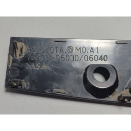 2018-2024 Toyota Camry Trunk Deck Lid License Plate Light Molding Trim Cover OEM