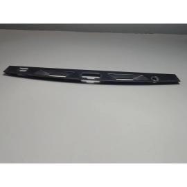 2018-2024 Toyota Camry Trunk Deck Lid License Plate Light Molding Trim Cover OEM