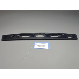 2018-2024 Toyota Camry Trunk Deck Lid License Plate Light Molding Trim Cover OEM