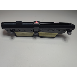 2018-2020 Toyota Camry Dashboard Center Outer Air Vent Grille OEM