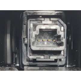 2018-2020 Toyota Camry Dashboard Center Outer Air Vent Grille OEM