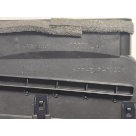 2018-2020 Toyota Camry Dashboard Center Outer Air Vent Grille OEM