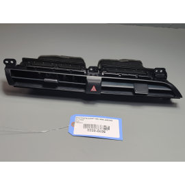 2018-2020 Toyota Camry Dashboard Center Outer Air Vent Grille OEM