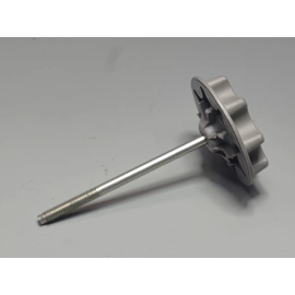 TOYOTA CAMRY SPARE TIRE WHEEL RETAINER HOLD DOWN BOLT OEM 2018 - 2025