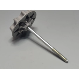 TOYOTA CAMRY SPARE TIRE WHEEL RETAINER HOLD DOWN BOLT OEM 2018 - 2025