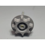 TOYOTA CAMRY SPARE TIRE WHEEL RETAINER HOLD DOWN BOLT OEM 2018 - 2025