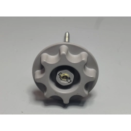 TOYOTA CAMRY SPARE TIRE WHEEL RETAINER HOLD DOWN BOLT OEM 2018 - 2025