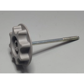 TOYOTA CAMRY SPARE TIRE WHEEL RETAINER HOLD DOWN BOLT OEM 2018 - 2025