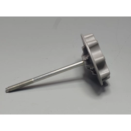 TOYOTA CAMRY SPARE TIRE WHEEL RETAINER HOLD DOWN BOLT OEM 2018 - 2025