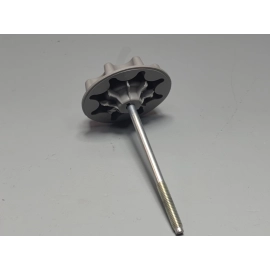 TOYOTA CAMRY SPARE TIRE WHEEL RETAINER HOLD DOWN BOLT OEM 2018 - 2025