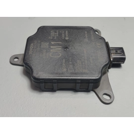 TOYOTA CAMRY 2018-2020 REAR LEFT OR RIGHT SIDE BLIND SPOT RADAR SENSOR OEM 1PCS