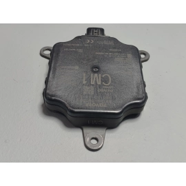 TOYOTA CAMRY 2018-2020 REAR LEFT OR RIGHT SIDE BLIND SPOT RADAR SENSOR OEM 1PCS