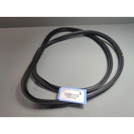 TOYOTA CAMRY REAR TRUNK DECK LID WEATHERSTRIP SEAL 2018-2025 OEM