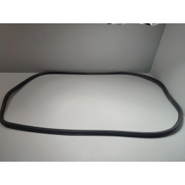 TOYOTA CAMRY REAR TRUNK DECK LID WEATHERSTRIP SEAL 2018-2025 OEM