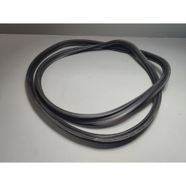 TOYOTA CAMRY REAR TRUNK DECK LID WEATHERSTRIP SEAL 2018-2025 OEM