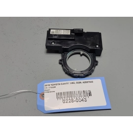 Toyota Camry Steering Column Angle Sensor 2018 - 2020 OEM